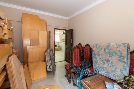 Apartamento à venda com 79m², 3 quartos e 1 vagaQuarto 3