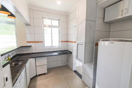 Apartamento à venda com 79m², 3 quartos e 1 vagaCozinha