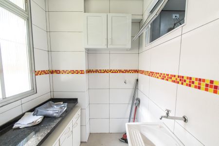Apartamento à venda com 79m², 3 quartos e 1 vagaÁrea de serviço