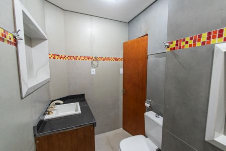 Apartamento à venda com 79m², 3 quartos e 1 vagaBanheiro