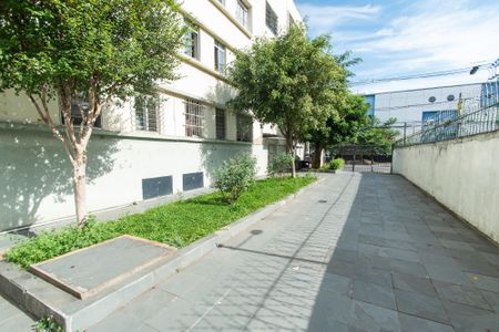 Apartamento à venda com 79m², 3 quartos e 1 vagaÁrea comum