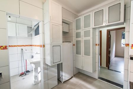 Apartamento à venda com 79m², 3 quartos e 1 vagaCozinha