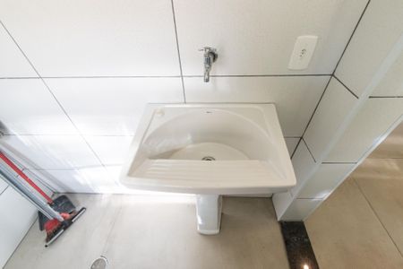 Apartamento à venda com 79m², 3 quartos e 1 vagaÁrea de serviço