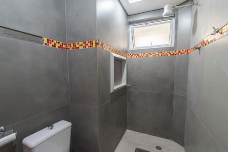 Apartamento à venda com 79m², 3 quartos e 1 vagaBanheiro