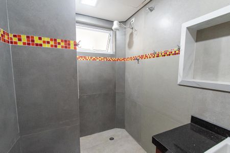 Apartamento à venda com 79m², 3 quartos e 1 vagaBanheiro