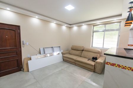 Apartamento à venda com 79m², 3 quartos e 1 vagaSala