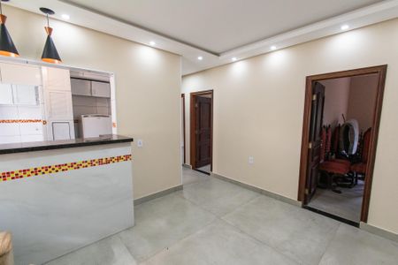 Apartamento à venda com 79m², 3 quartos e 1 vagaSala