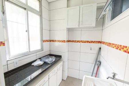 Apartamento à venda com 79m², 3 quartos e 1 vagaÁrea de serviço