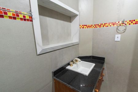 Apartamento à venda com 79m², 3 quartos e 1 vagaBanheiro