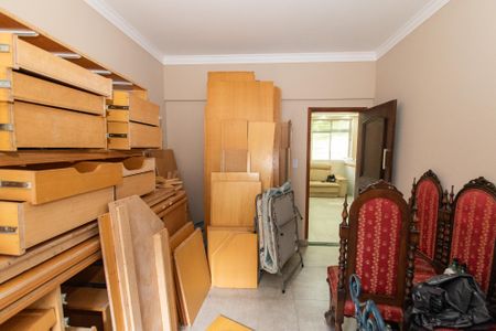 Apartamento à venda com 79m², 3 quartos e 1 vagaQuarto 3