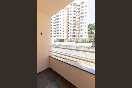 Apartamento para alugar com 62m², 2 quartos e 1 vaga Apartamento para alugar com 62m², 2 quartos e 1 vagaSacada
