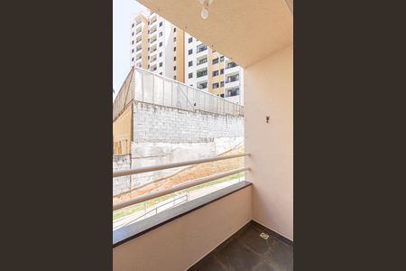Apartamento para alugar com 62m², 2 quartos e 1 vaga Apartamento para alugar com 62m², 2 quartos e 1 vagaSacada