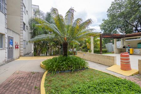 Apartamento para alugar com 62m², 2 quartos e 1 vaga Apartamento para alugar com 62m², 2 quartos e 1 vagaÁrea comum