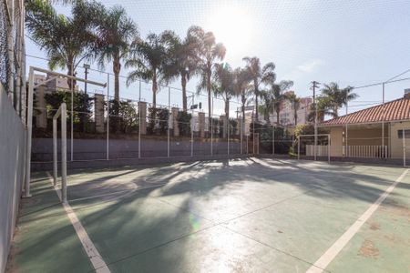Apartamento para alugar com 62m², 2 quartos e 1 vaga Apartamento para alugar com 62m², 2 quartos e 1 vagaÁrea comum - Quadra
