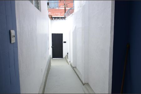 Studio para alugar com 28m², 1 quarto e sem vaga Studio para alugar com 28m², 1 quarto e sem vagaEntrada