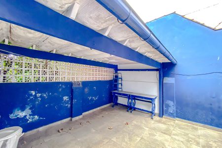 Casa à venda com 300m², 3 quartos e 2 vagasÁrea externa