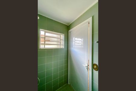 Casa à venda com 300m², 3 quartos e 2 vagasBanheiro da Suíte