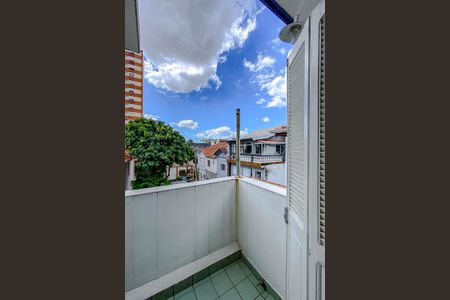Casa à venda com 300m², 3 quartos e 2 vagasVaranda da Suíte