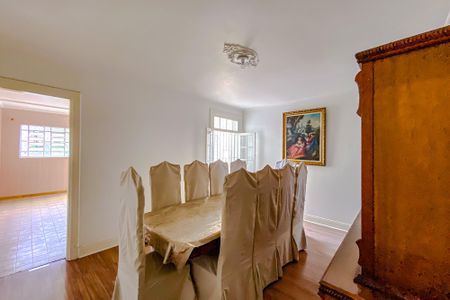 Casa à venda com 300m², 3 quartos e 2 vagasSala de Jantar