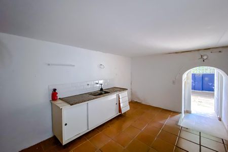 Casa à venda com 300m², 3 quartos e 2 vagasÁrea de Serviço