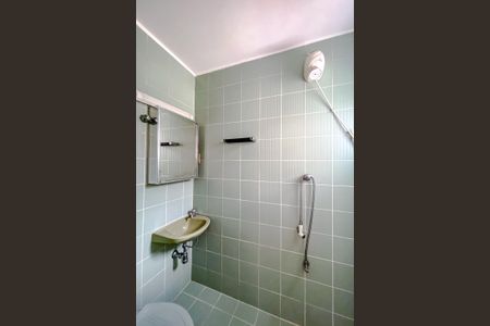 Casa à venda com 300m², 3 quartos e 2 vagasBanheiro da Suíte