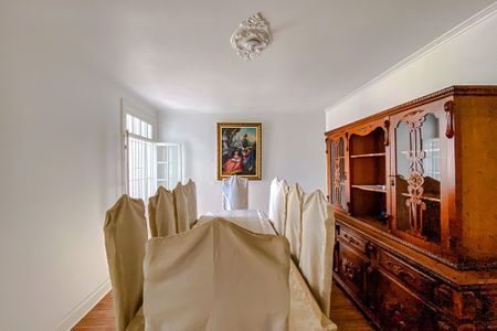 Casa à venda com 300m², 3 quartos e 2 vagasSala de Jantar