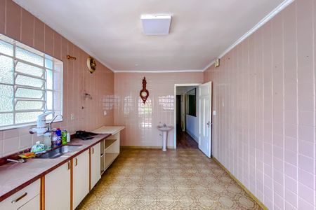 Casa à venda com 300m², 3 quartos e 2 vagasCozinha