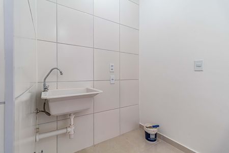 Apartamento para alugar com 35m², 2 quartos e sem vaga Apartamento para alugar com 35m², 2 quartos e sem vagaÁrea de Serviço