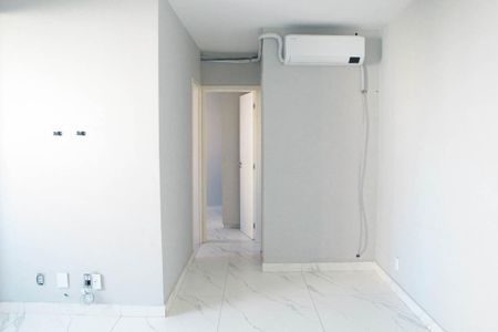Apartamento para alugar com 44m², 2 quartos e 1 vagaCorredor