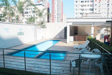 Apartamento para alugar com 44m², 2 quartos e 1 vagaÁrea comum - Piscina