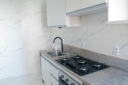 Apartamento para alugar com 44m², 2 quartos e 1 vagaCozinha