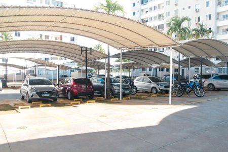 Apartamento para alugar com 44m², 2 quartos e 1 vagaGaragem