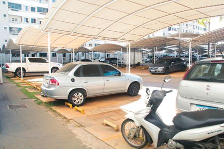 Apartamento para alugar com 44m², 2 quartos e 1 vagaGaragem