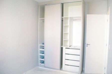 Apartamento para alugar com 44m², 2 quartos e 1 vagaQuarto 2