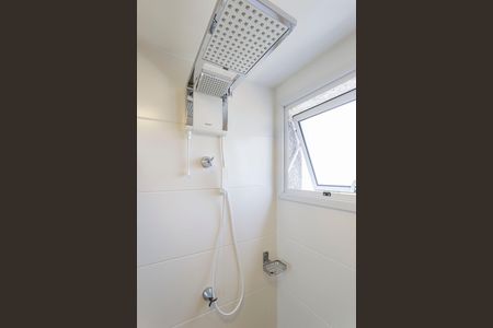 Studio à venda com 37m², 1 quarto e sem vagaBanheiro