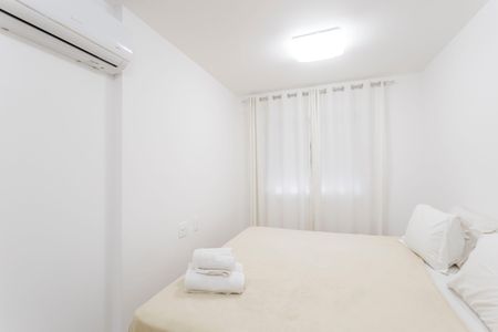 Studio à venda com 37m², 1 quarto e sem vagaQuarto
