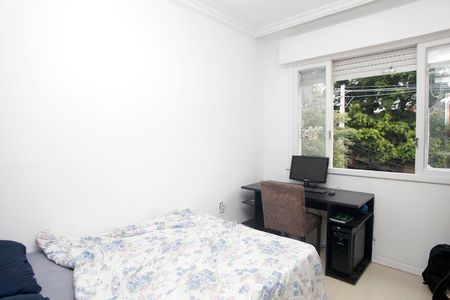 Apartamento à venda com 67m², 2 quartos e sem vagaQuarto 2
