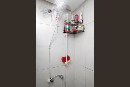 Apartamento à venda com 67m², 2 quartos e sem vagaBanheiro