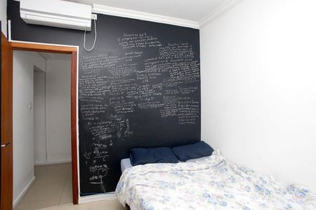 Apartamento à venda com 67m², 2 quartos e sem vagaQuarto 2