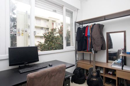 Apartamento à venda com 67m², 2 quartos e sem vagaQuarto 2