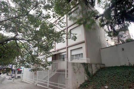 Apartamento à venda com 67m², 2 quartos e sem vagaFachada