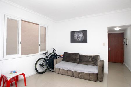 Apartamento à venda com 67m², 2 quartos e sem vagaSala