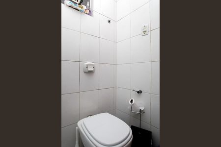 Apartamento à venda com 67m², 2 quartos e sem vagaBanheiro