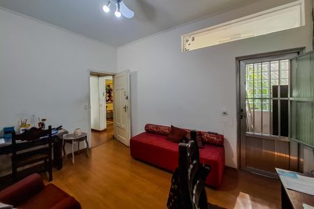 Casa à venda com 247m², 8 quartos e 1 vagaSala de Estar