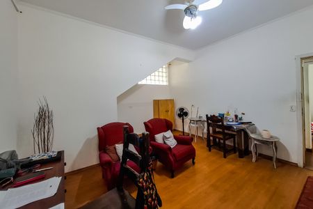 Casa à venda com 247m², 8 quartos e 1 vagaSala de Estar