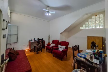 Casa à venda com 247m², 8 quartos e 1 vagaSala de Estar
