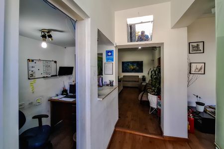 Casa à venda com 247m², 8 quartos e 1 vagaCorredor da Sala
