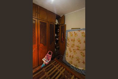 Casa à venda com 220m², 3 quartos e 3 vagasQuarto 02