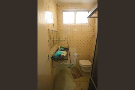 Casa à venda com 220m², 3 quartos e 3 vagasBanheiro Social