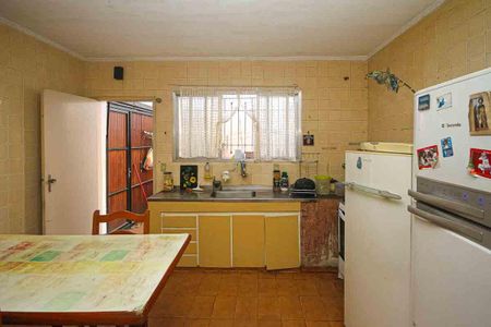 Casa à venda com 220m², 3 quartos e 3 vagasCozinha